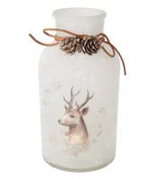 LivingActive Maria Vase 20 cm