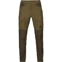 H&auml;rkila Scandinavian Hose Dark olive/Willow green