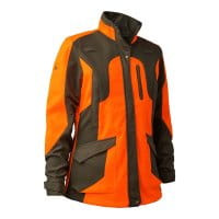 Deerhunter Lady Ann Extreme Jacke Damen Orange