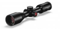 Leica Fortis 6 2-12x50i Zielfernrohr Front