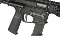 GSG Ares M4 45 Pistol - S Class-S schwarz Softair Gewehr Abzug