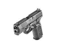 FN Herstal FN 509 Kal 9mm Luger ansicht links gedreht