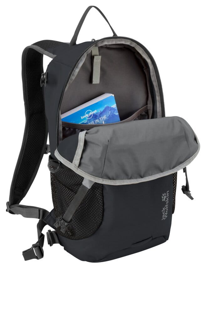 Velocity Rucksack Jack Wolfskin VELOCITY 12 Rucksack 12 Liter kaufen | LivingActive