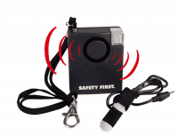 Mobilalarm Schutzalarm