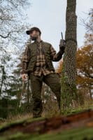 H&auml;rkila Asmund Hose Outdoor Einsatz 2