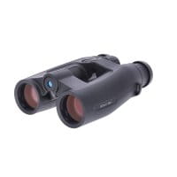 Leica Geovid Pro 8x42 Fernglas mit Entfernungsmesser seitlich vorne