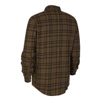 Deerhunter Marvin 8182 Flanell Hemd Rückseite
