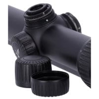 Swarovski Z8i 1-8x24 mit Schiene