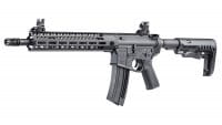 H&auml;mmerli TAC R1 22 C Black .22Lr 10R halbauto. B&uuml;chse vorne