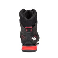 Hanwag Makra Pro Bunion GTX Asphalt/Red