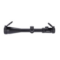 DDoptics V6 2,5-15x50 Gen3 NFX MRAD A4N Zielfernrohr mit iFiber links