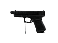 Glock 19 Gen 5 MOS mit Gewinde Kal. 9mm Luger