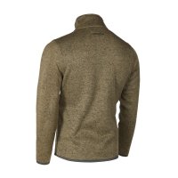 Winchester Alaska Fleece Jacke R&uuml;ckseite