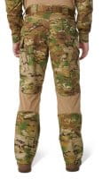 5.11 Tactical Stryke TDU MCM Hose R&uuml;ckseite