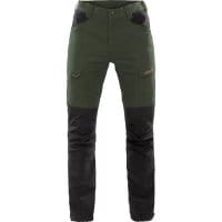 H&auml;rkila Scandinavian Hose gr&uuml;n Vorderseite