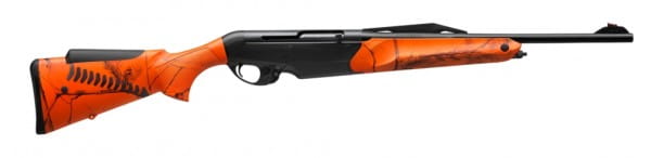 Benelli Argo-E Comfortech Blaze Orange Lauflänge 47 cm Benelli Argo-E Comfortech Blaze Orange Lauflänge 47 cm
