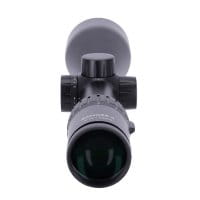 Steiner Ranger 4 3-12x56 Zielfernrohr - ohne Schiene hinten