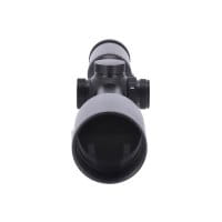 Leica Fortis 6 2,5-15x56 i Zielfernrohr mit Schiene vorne
