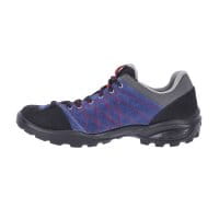 Pfanner PROTOS Easy Worker Schuhe Royal Blue seite 2