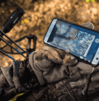 Tactacam 5.0 Waffenkamera Handy