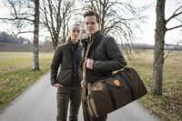 Pinewood Prestwick Exclusiv Weekend Tasche Anwendung 1