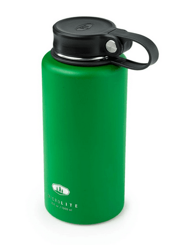 GSI Outdoors Microlite 1000 Isolierflasche