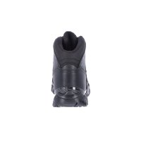 Meindl Black Anakonda GTX Schuh hinten