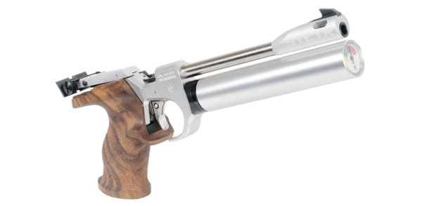 STEYR LP 2 Compact Univeral Luftpistole