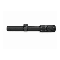 Swarovski Z6i 1-6x24 Gen. 3 | LivingActive.fr