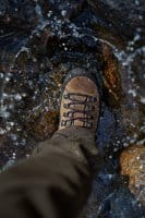 H&auml;rkila Saxn&auml;s GTX 7" Stiefel Herren outdoor water oben