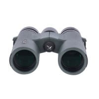 DDoptics Kolibri 10x33 Gen. III Fernglas gr&uuml;n vorne
