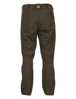 Hart GOROSTA Hose Gr&uuml;n R&uuml;ckseite 