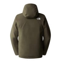 The North Face Carto Triclimate Jacke New Taupe Green/TNF Black