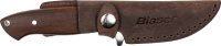 Blaser Classic Messer 8 cm Lederscheide