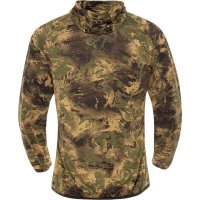 Härkila Deer Stalker Camo Cover Jacke Rückseite