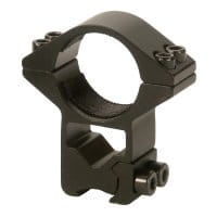 Fritzmann Zielfernrohrmontage f&uuml;r 11mm-Prismenschiene 3