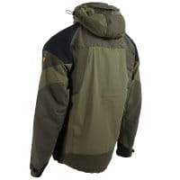 House of Hunting Stretchjacke Orlando R&uuml;ckseite 1