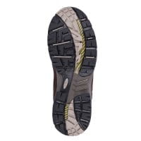 Meindl Nebraska Mid GTX Mahagoni Sohle 