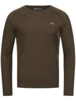 Blaser Merino Base Layer Rundhals Jonar
