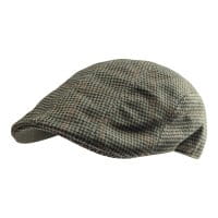 Casquette plate Deerhunter Pro Gamekeeper