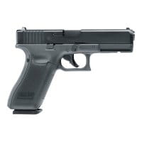 Umarex Glock 17 Gen5 4,5 mm Luftpistole Vollansicht rechts