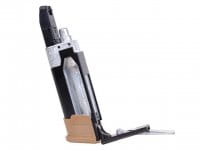 Sig Sauer Air M17 4,5mm Luftpistole Co2-Kapsel im Griffst&uuml;ck vergr&ouml;&szlig;ert