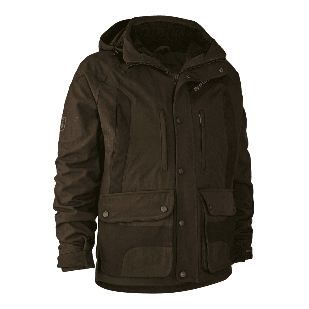 Deerhunter Muflon Extreme Winter Jacke kaufen LivingActive.de