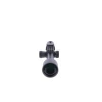 Element Optics Helix 6-24x50 SFP Zielfernrohr vorne