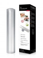 Rouleau film plastique Caso 40x1000 cm XXL professionnel