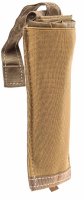 Lindnerhof MX062 Abwurfsack schmal Coyote