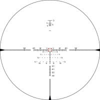 Vortex Razor HD Gen III 1-10x24 Zielfernrohr Absehen MOA