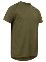 Blaser Tech T-Shirt 23 Herren dunkeloliv rechts