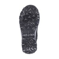 Meindl Edmonton BOA GTX Winterstiefel Schwarz Sohle