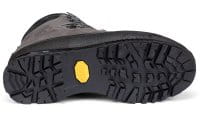 Hanwag Yukon Schuh Asphalt